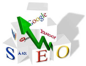 Search Engine Optimization (SEO)Service